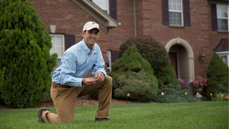Cover photo of Lawn Doctor of Ogden-Layton